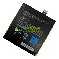 Baterie pro Amazon Kindle Fire7 3555A2L [Náhradní baterie]